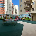 Royal Park Residence