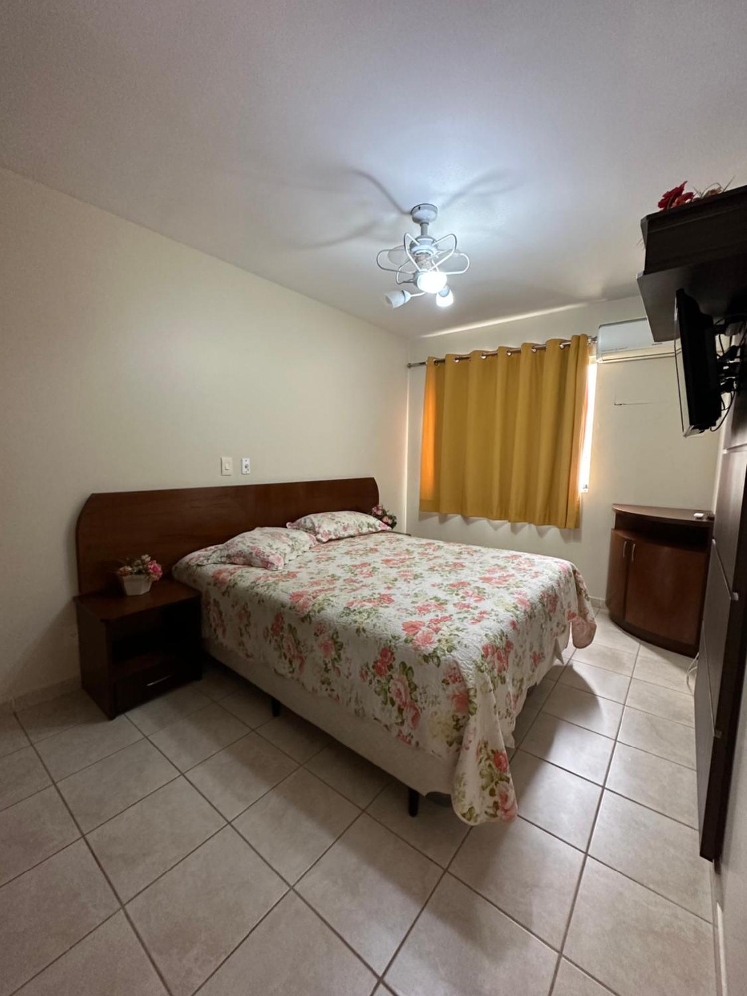 Royal Park Apartment Caldas Novas