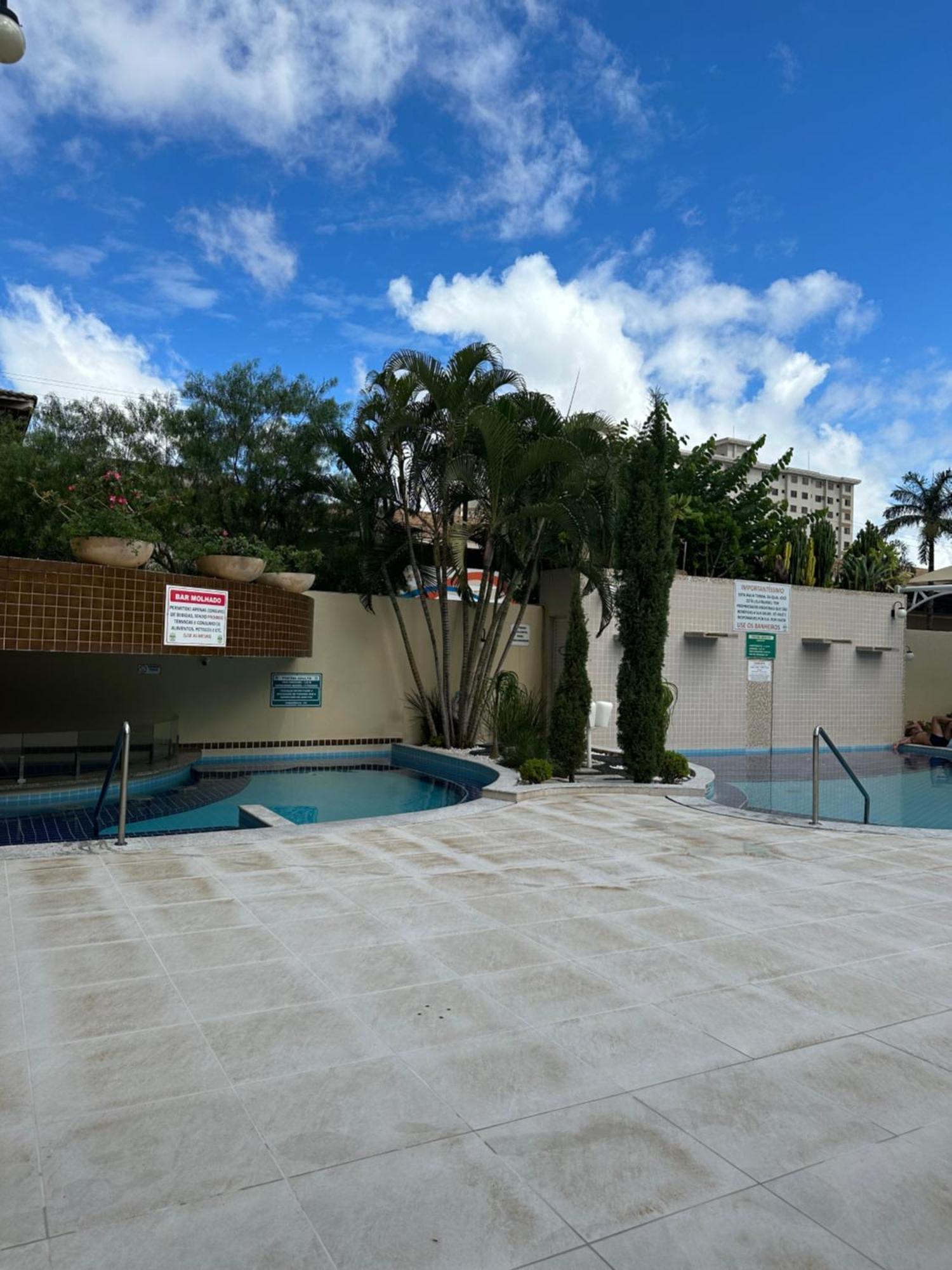 Royal Park Apartment *